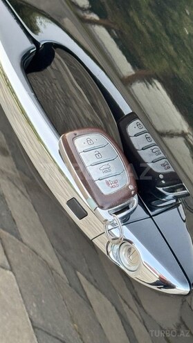 Hyundai Sonata 2015, 113,000 km - 2.0 л - Bakı
