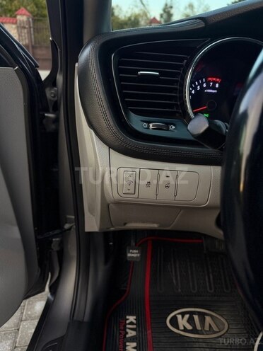 Kia Optima 2013, 91,000 km - 2.4 l - Ağsu