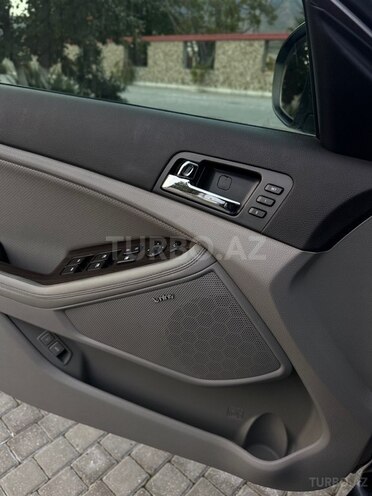 Kia Optima 2013, 91,000 km - 2.4 l - Ağsu