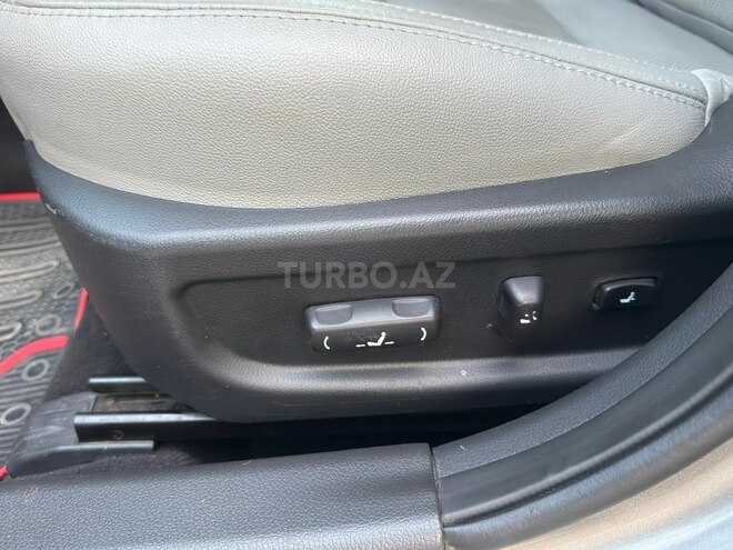 Kia Optima 2013, 91,000 km - 2.4 l - Ağsu
