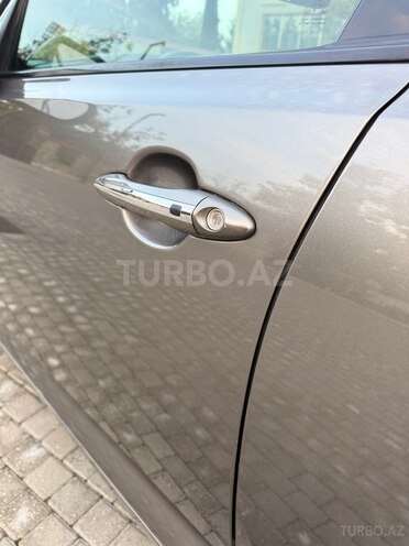Kia Optima 2013, 91,000 km - 2.4 l - Ağsu