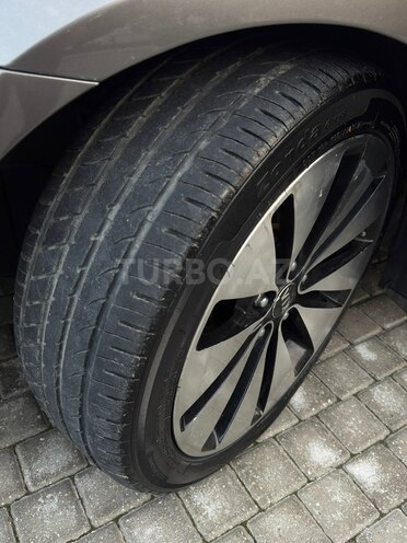 Kia Optima 2013, 91,000 km - 2.4 l - Ağsu