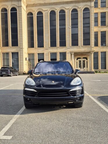 Porsche Cayenne 2011, 230,000 km - 3.6 l - Bakı
