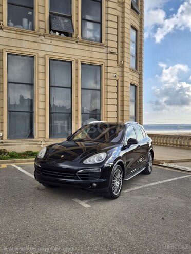 Porsche Cayenne 2011, 230,000 km - 3.6 l - Bakı