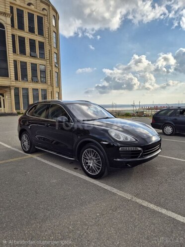 Porsche Cayenne 2011, 230,000 km - 3.6 l - Bakı