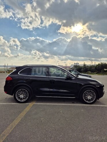Porsche Cayenne 2011, 230,000 km - 3.6 l - Bakı