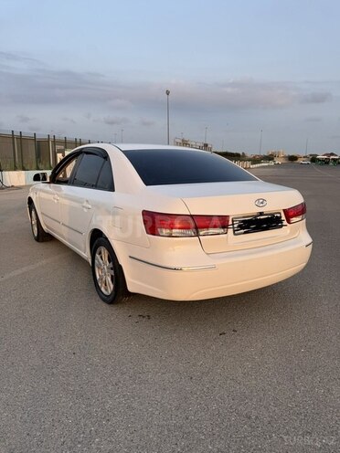 Hyundai Sonata 2008, 300,000 km - 2.4 л - Bakı