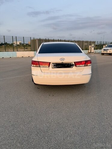 Hyundai Sonata 2008, 300,000 km - 2.4 л - Bakı