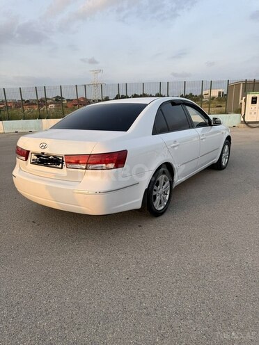 Hyundai Sonata 2008, 300,000 km - 2.4 л - Bakı
