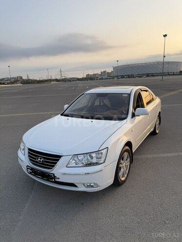 Hyundai Sonata 2008, 300,000 km - 2.4 л - Bakı