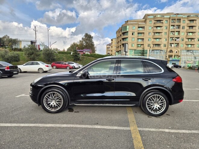Porsche Cayenne 2011, 230,000 km - 3.6 l - Bakı