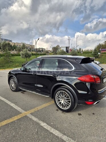 Porsche Cayenne 2011, 230,000 km - 3.6 l - Bakı