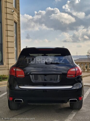 Porsche Cayenne 2011, 230,000 km - 3.6 l - Bakı