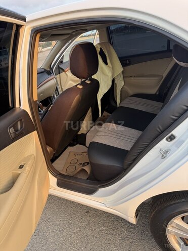 Hyundai Sonata 2008, 300,000 km - 2.4 л - Bakı