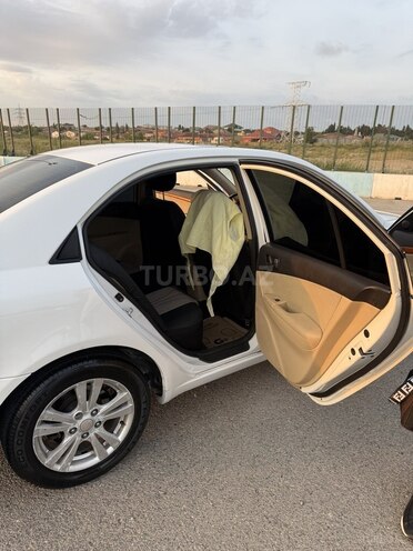 Hyundai Sonata 2008, 300,000 km - 2.4 л - Bakı