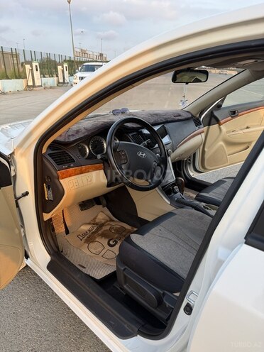 Hyundai Sonata 2008, 300,000 km - 2.4 л - Bakı