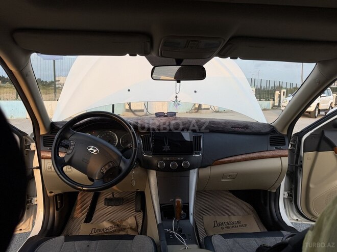 Hyundai Sonata 2008, 300,000 km - 2.4 л - Bakı