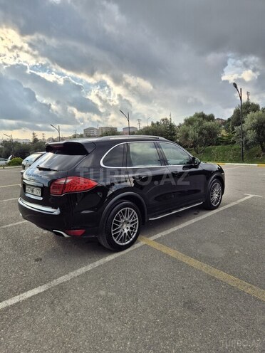 Porsche Cayenne 2011, 230,000 km - 3.6 l - Bakı