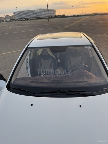 Hyundai Sonata 2008, 300,000 km - 2.4 л - Bakı