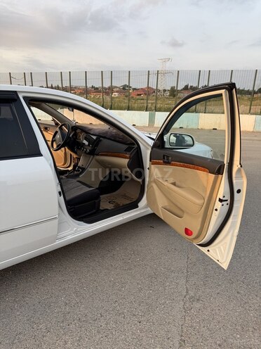 Hyundai Sonata 2008, 300,000 km - 2.4 л - Bakı