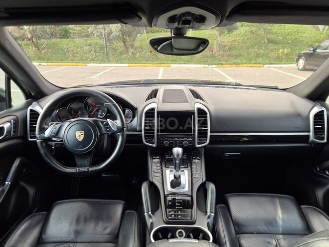 Porsche Cayenne 2011, 230,000 km - 3.6 l - Bakı