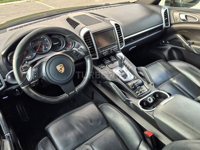 Porsche Cayenne 2011, 230,000 km - 3.6 l - Bakı