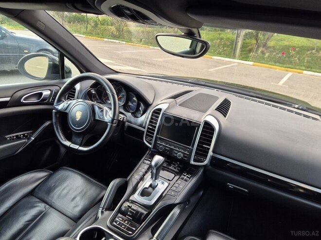 Porsche Cayenne 2011, 230,000 km - 3.6 l - Bakı