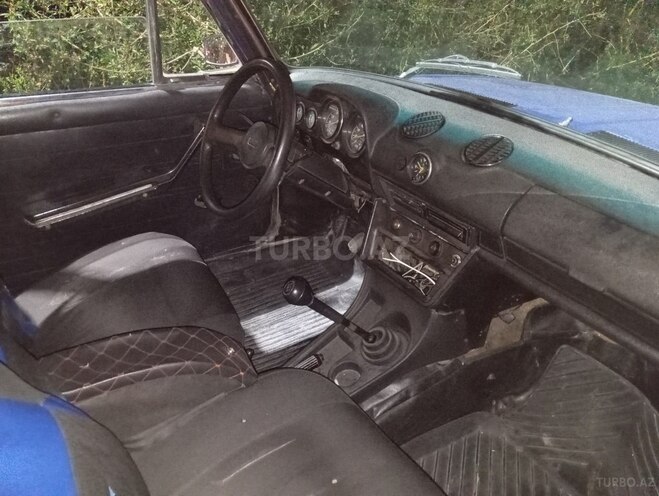 LADA (VAZ) 2106 1982, 248,888 km - 1.6 l - Gəncə