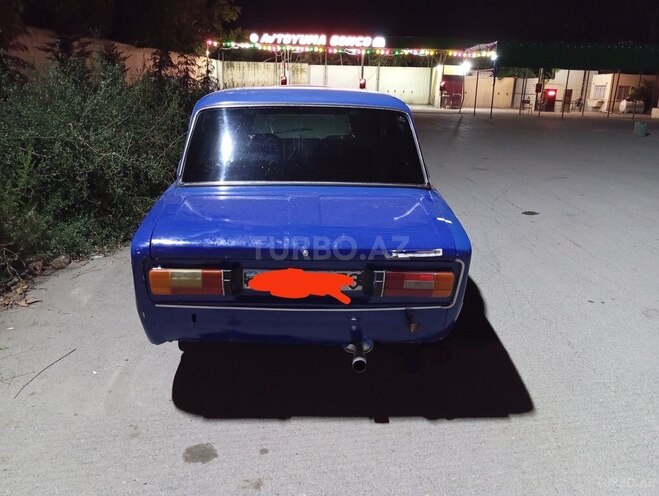 LADA (VAZ) 2106 1982, 248,888 km - 1.6 l - Gəncə