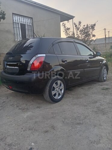 Kia Rio 2007, 248,431 km - 1.4 l - Bakı