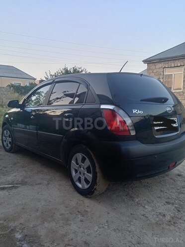Kia Rio 2007, 248,431 km - 1.4 l - Bakı