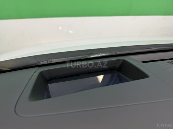 Hyundai Grandeur 2025, 16,300 km - 1.6 l - Bakı