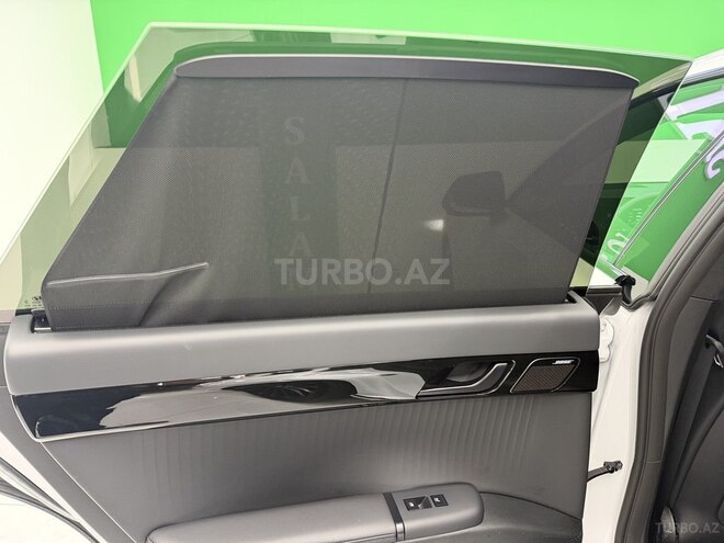 Hyundai Grandeur 2025, 16,300 km - 1.6 l - Bakı