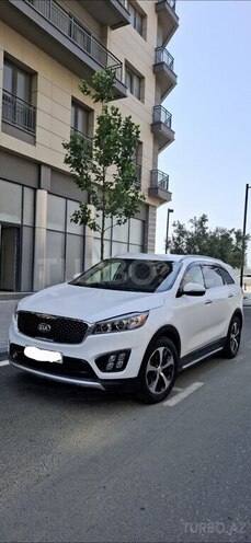 Kia Sorento 2016, 314,000 km - 2.0 l - Bakı