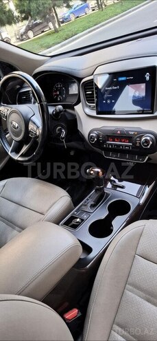 Kia Sorento 2016, 314,000 km - 2.0 l - Bakı