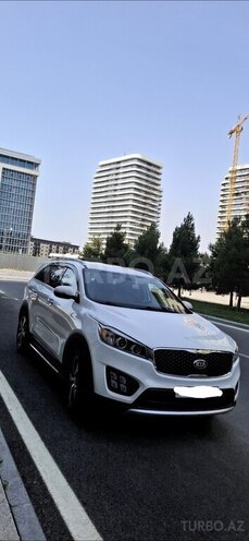 Kia Sorento 2016, 314,000 km - 2.0 l - Bakı