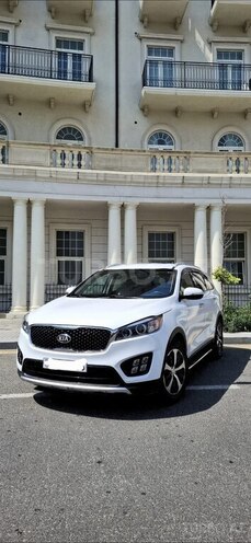 Kia Sorento 2016, 314,000 km - 2.0 l - Bakı