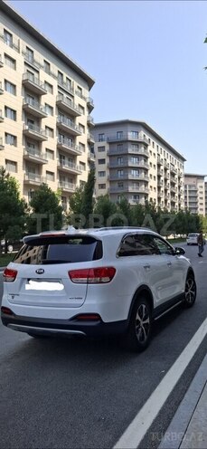 Kia Sorento 2016, 314,000 km - 2.0 l - Bakı