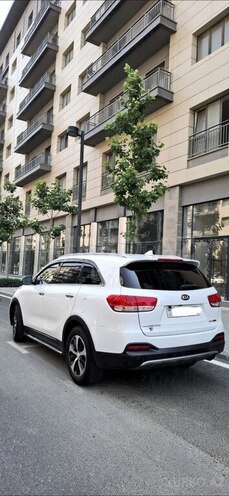 Kia Sorento 2016, 314,000 km - 2.0 l - Bakı