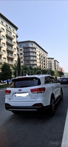 Kia Sorento 2016, 314,000 km - 2.0 l - Bakı