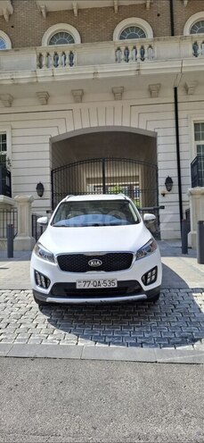 Kia Sorento 2016, 314,000 km - 2.0 l - Bakı
