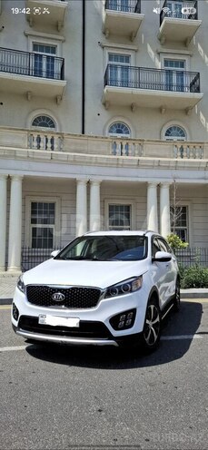 Kia Sorento 2016, 314,000 km - 2.0 l - Bakı