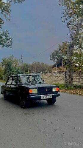 LADA (VAZ) 2107 2011, 100,000 km - 1.7 л - Qax