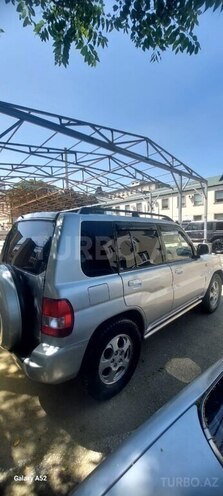 Mitsubishi Pajero io 2003, 600,000 km - 2.0 l - Bakı