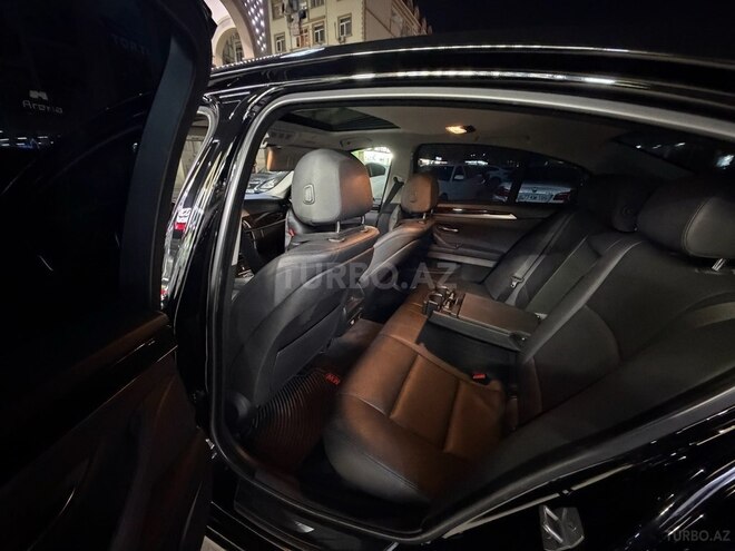 BMW 528 2016, 137,000 km - 2.0 l - Bakı