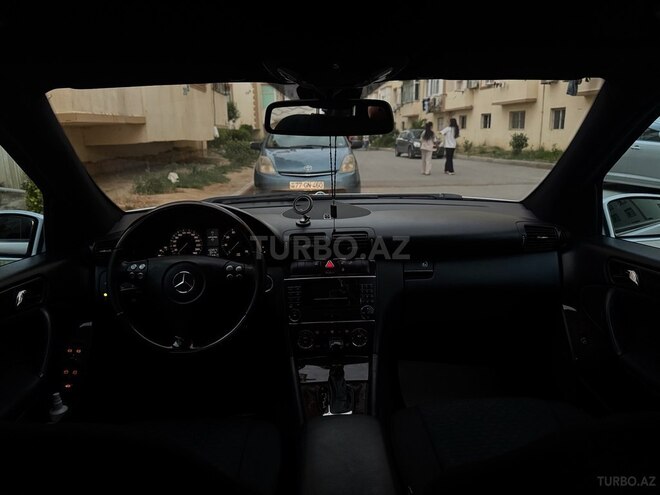 Mercedes  2004, 417,000 km - 2.6 л - Bakı
