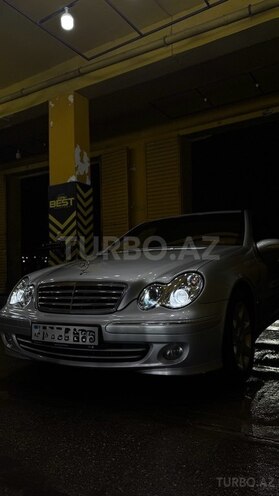 Mercedes  2004, 417,000 km - 2.6 л - Bakı