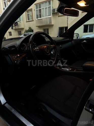 Mercedes  2004, 417,000 km - 2.6 л - Bakı