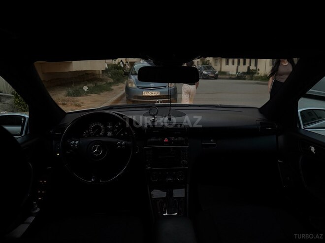 Mercedes  2004, 417,000 km - 2.6 л - Bakı