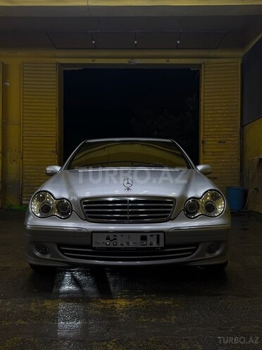 Mercedes  2004, 417,000 km - 2.6 л - Bakı